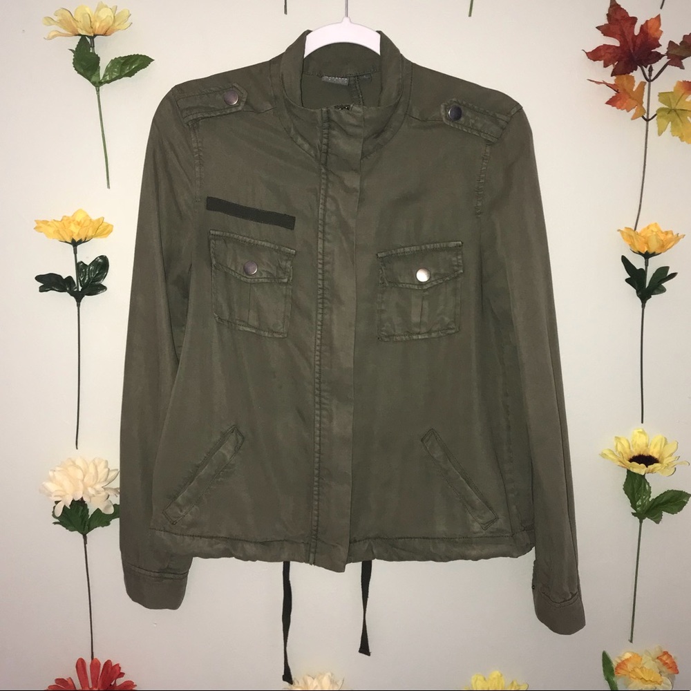 Soho Jeans, NY&C Jacket - Picture 5 of 6